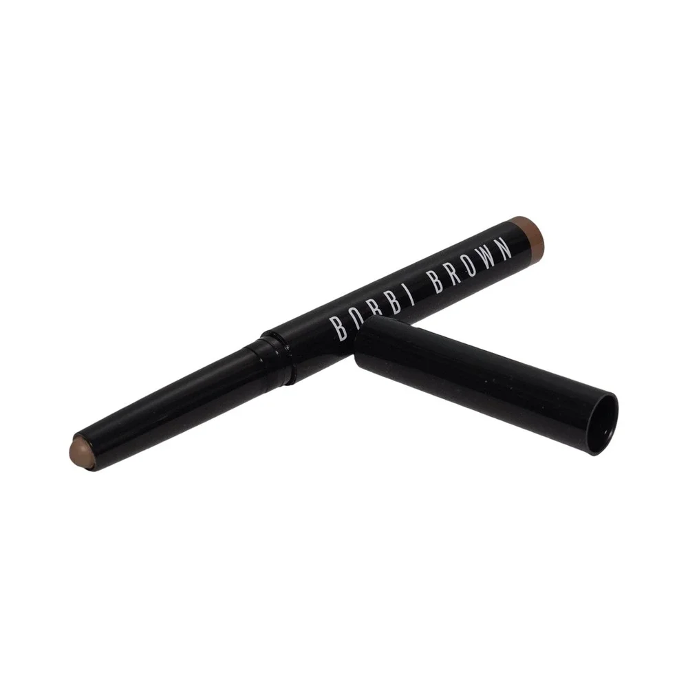 Bobbi Brown Long-Wear Cream Shadow Stick Taupe Matte Eye Makeup Crayon